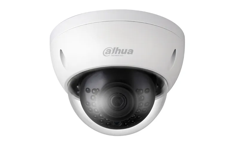 Dahua Technology Lite DH-IPC-HDBW1220EP-S-0360B