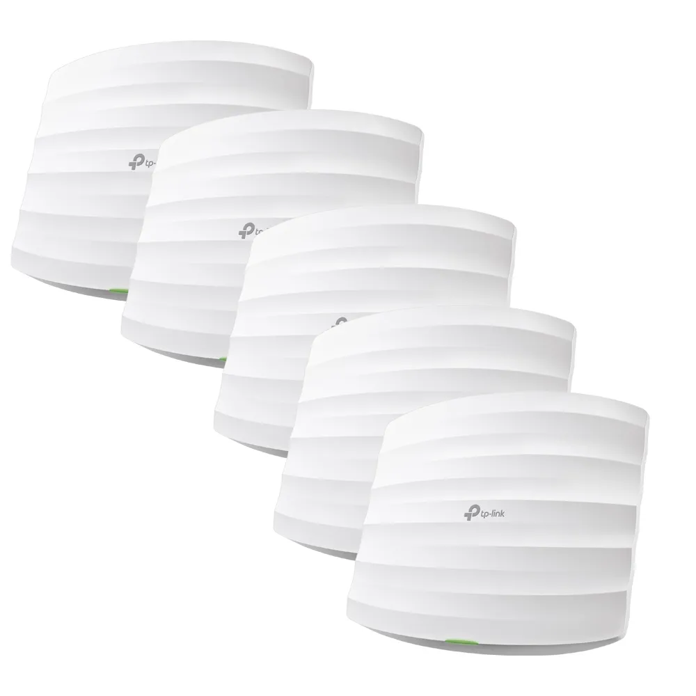 TP-Link Omada EAP245(5-PACK)(EU) wireless access point