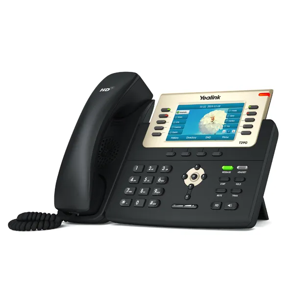 Yealink SIP-T29G IP phone
