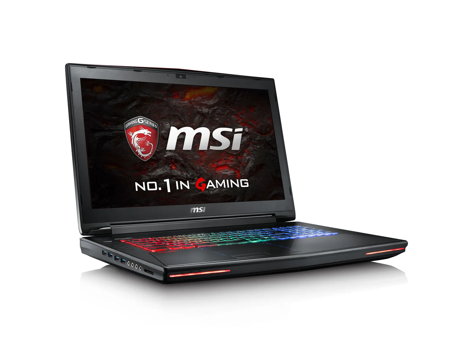 MSI Gaming GT72VR-6RDAC16H11 Dominator – slika 8