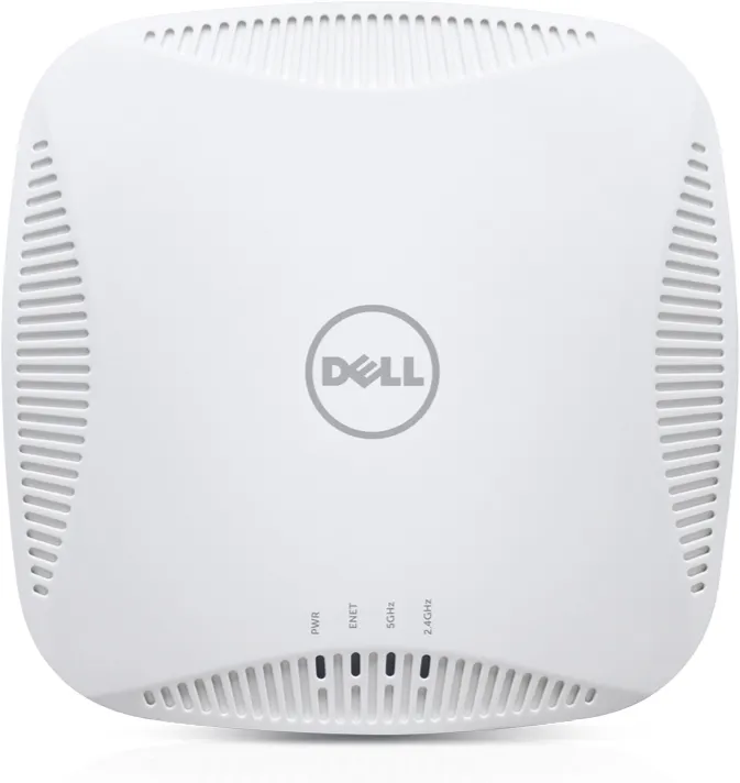DELL PowerConnect W-IAP205