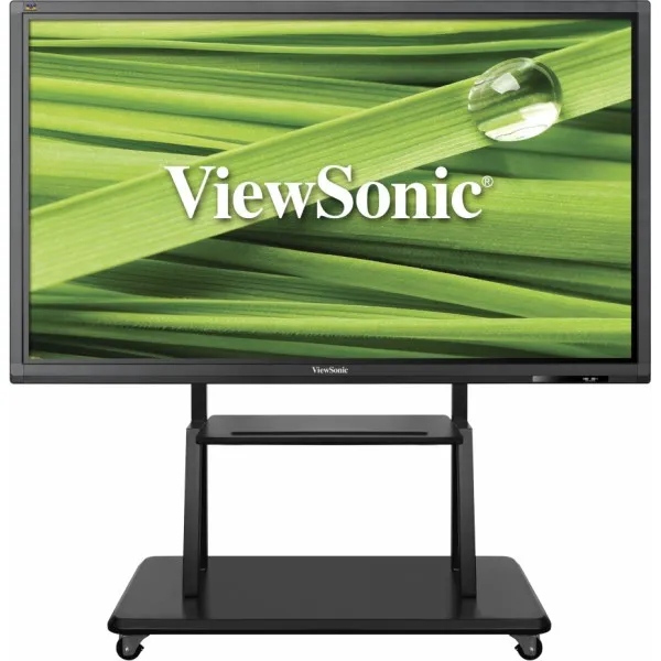 Viewsonic CDE8452T Large-format display