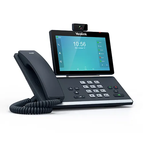 Yealink SIP-T58V IP phone – slika 2