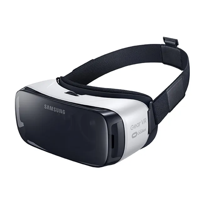 Samsung Gear VR – slika 29