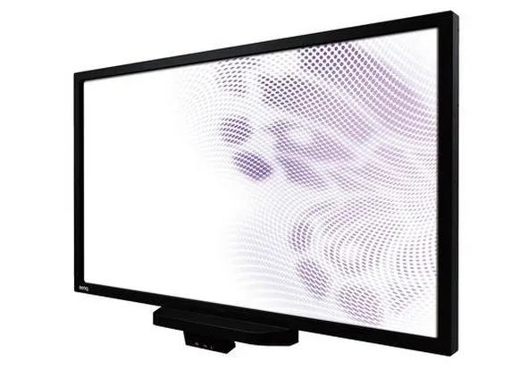 BenQ RP650+ interactive whiteboard – slika 6