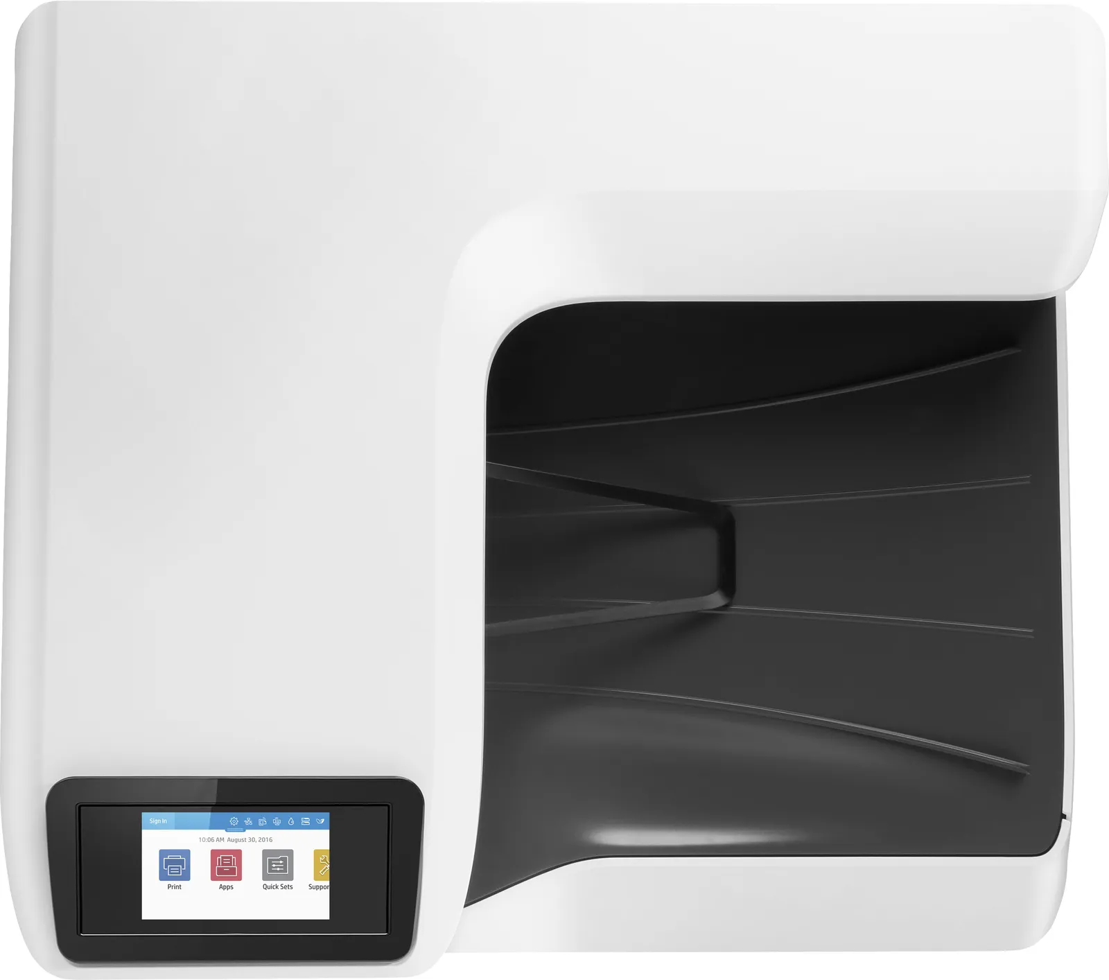 HP PageWide Pro 750dw inkjet printer – slika 6