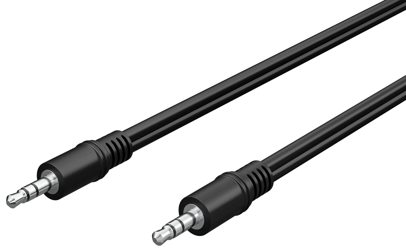 Qixo QXJACK35MM1D5MK audio cable