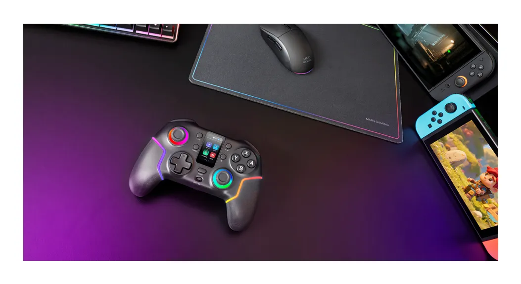 Mars Gaming MGP-V3 – slika 11
