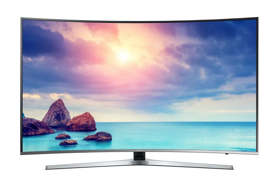 Samsung UE49KU6670