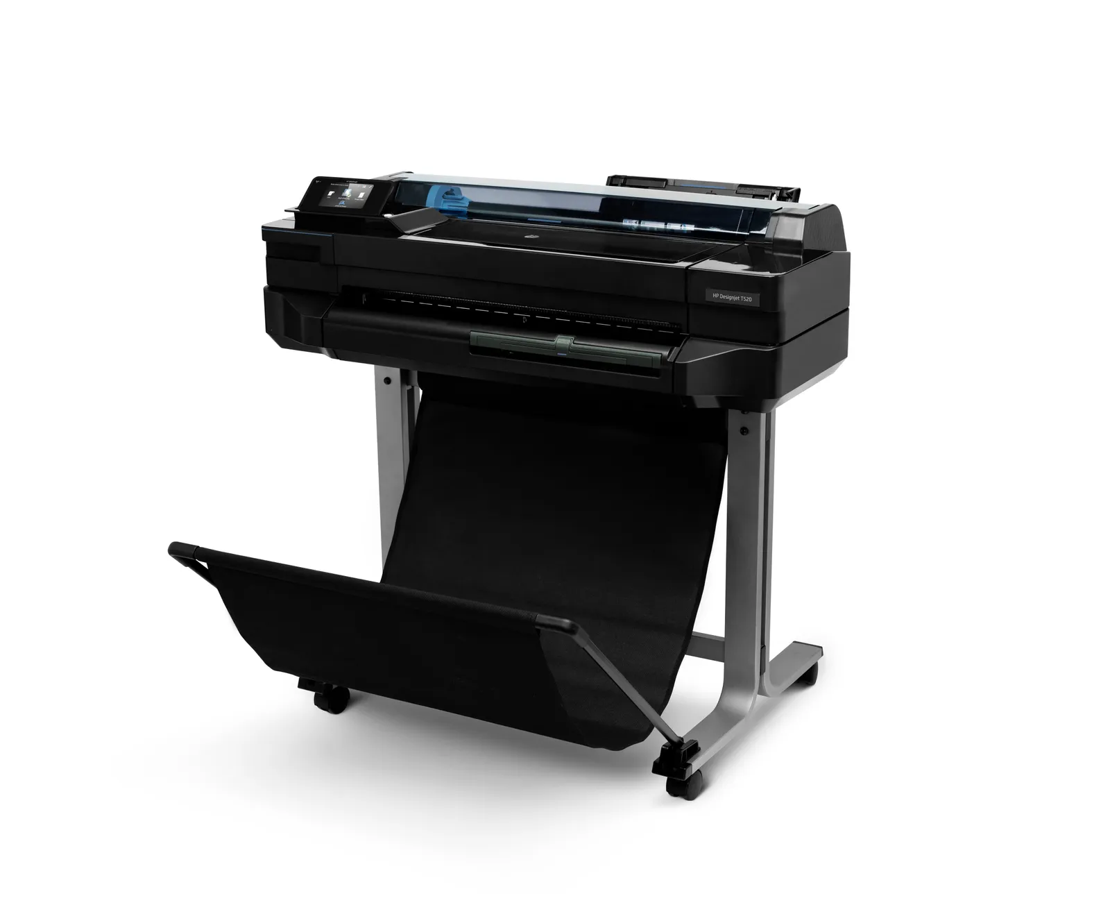 HP Designjet T520 24-in large format printer – slika 3