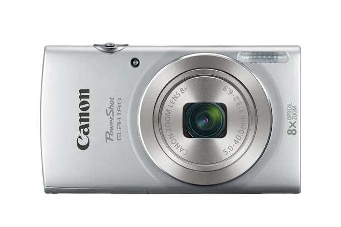 Canon PowerShot ELPH 180