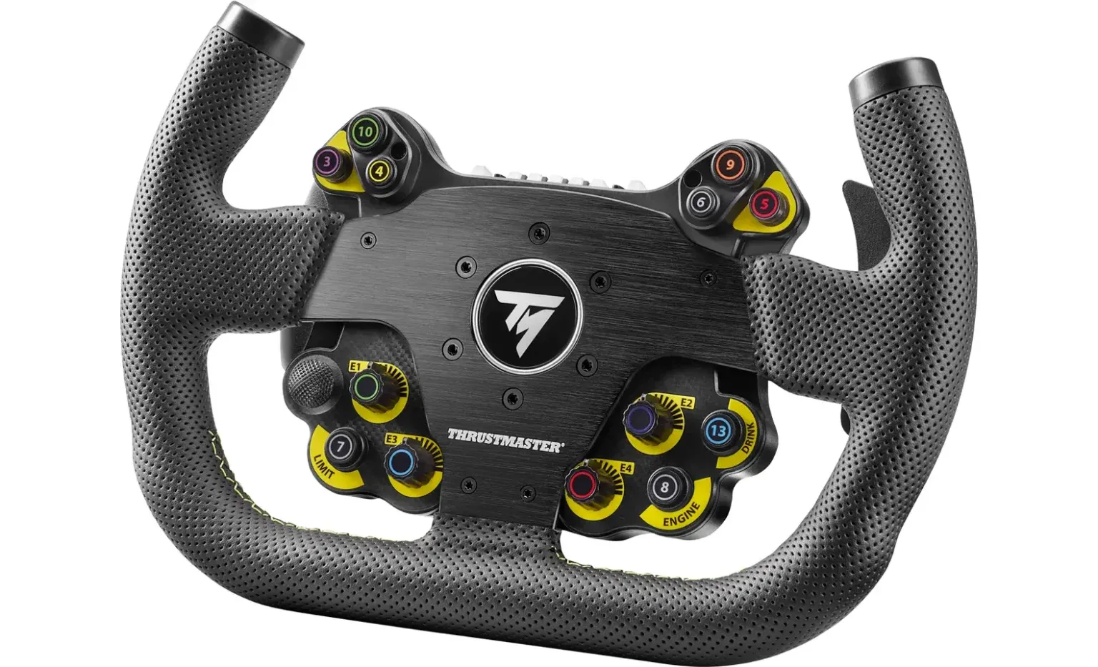 Thrustmaster EVO Racing 31U Leather – slika 2