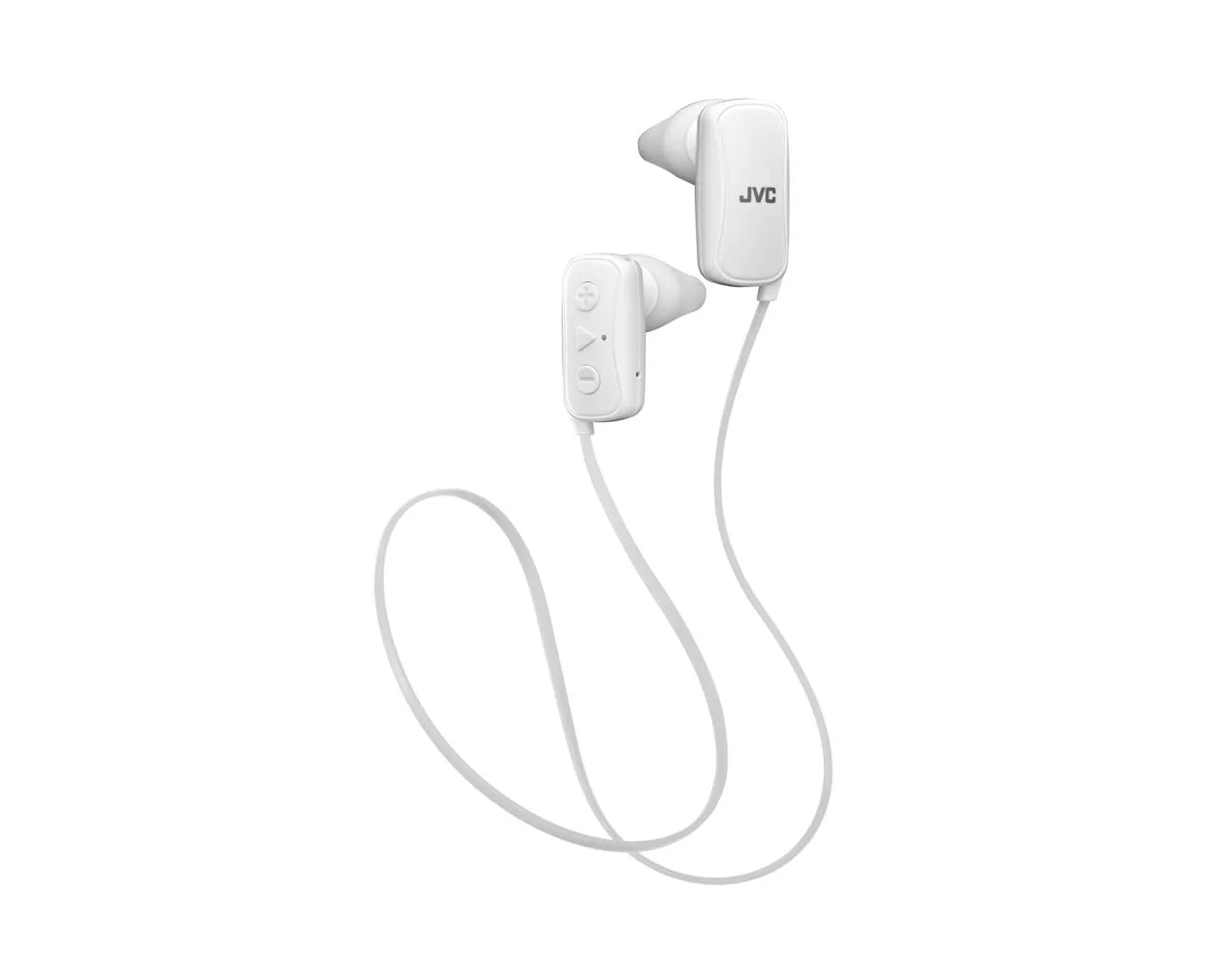 JVC HA-F250BT-WE headphones/headset
