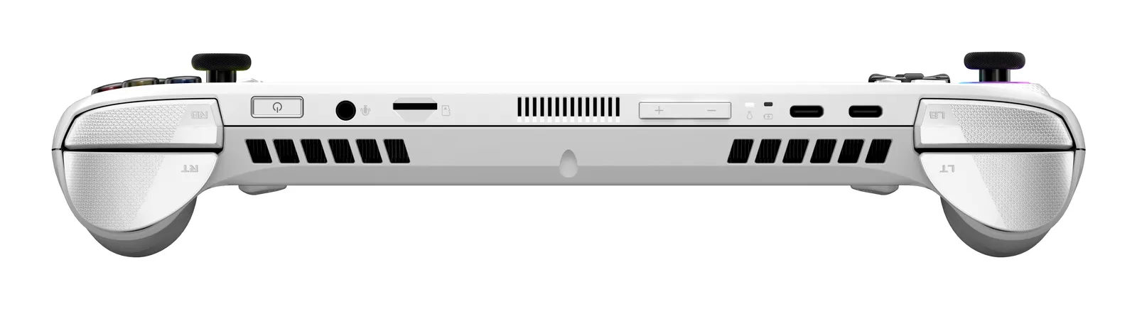 ASUS ROG Xbox Ally RC73YA-NH002W portable game console – slika 9