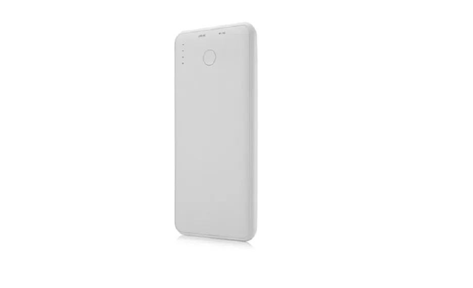 CoolBox COO-PB6K-WH power bank