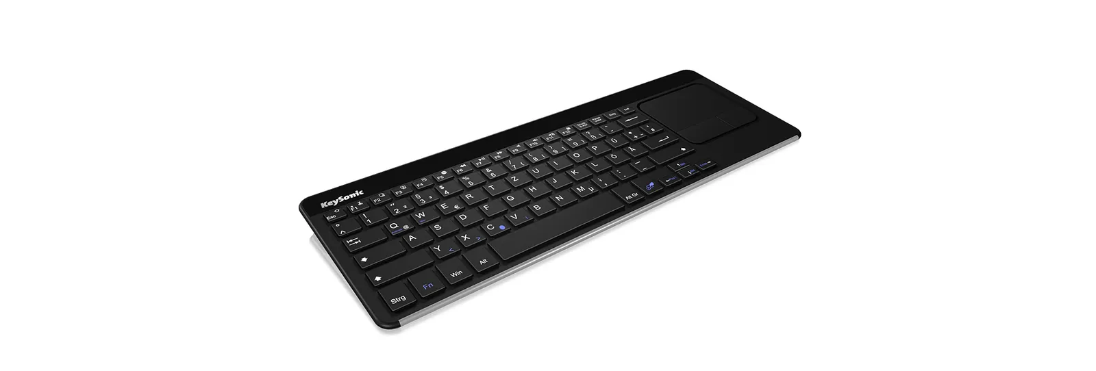 KeySonic KSK-5220BT keyboard
