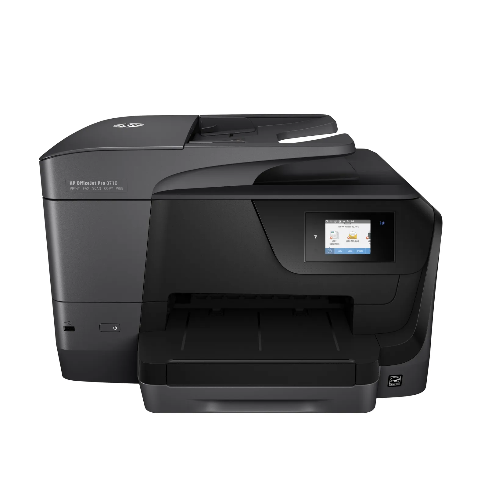 HP OfficeJet 8716