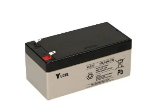 2-Power Y3.2-12 UPS battery – slika 2