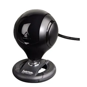 Hama 00053950 webcam – slika 2