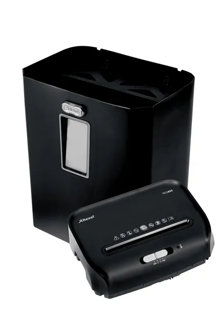 Rexel Promax RES823 paper shredder – slika 3