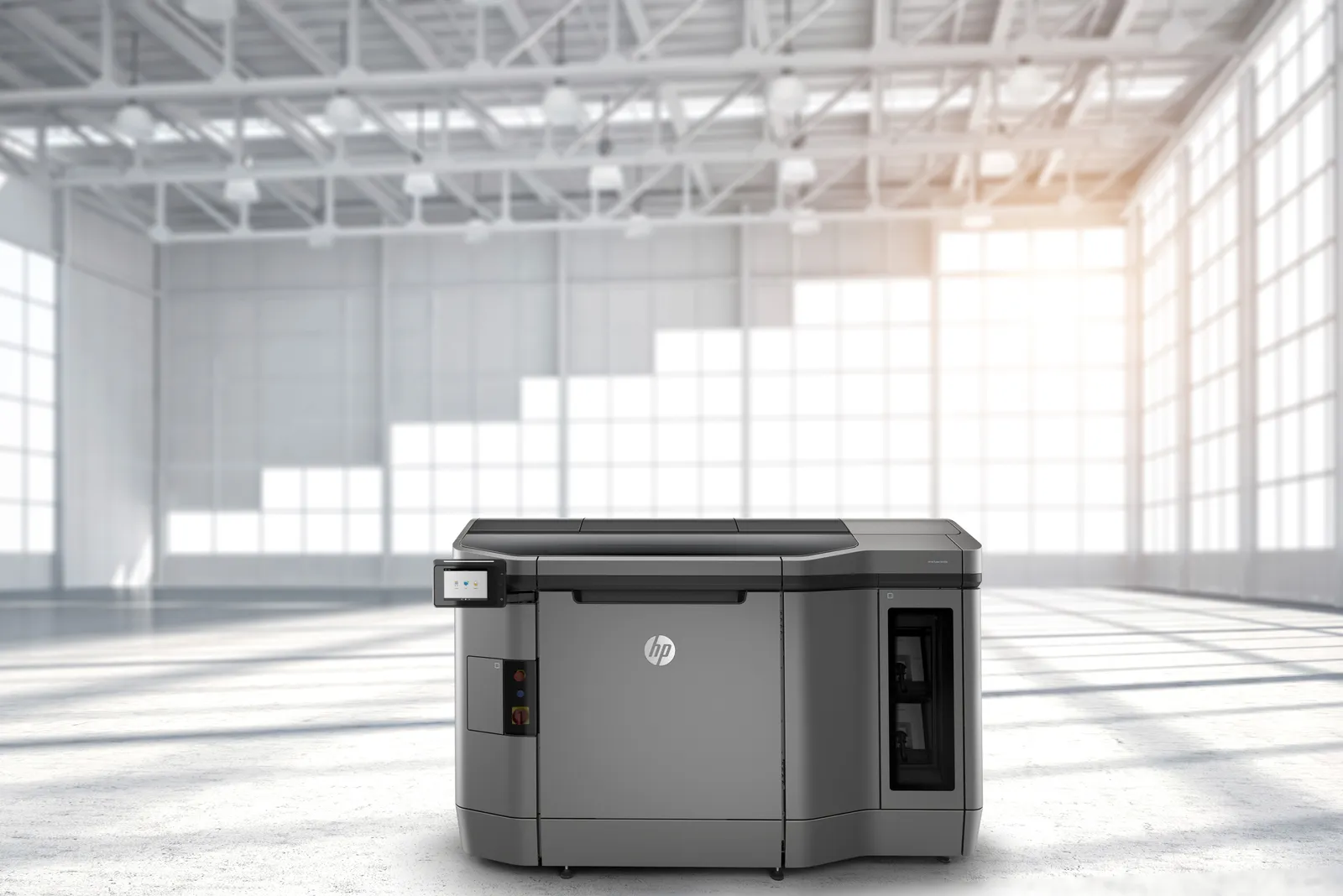 HP Jet Fusion 3D 4200 Printer – slika 2
