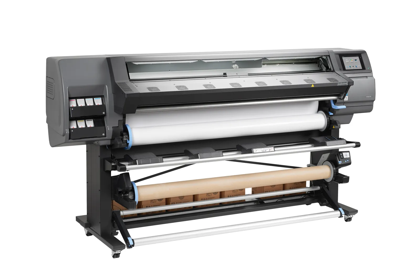 HP Latex 370 large format printer – slika 3
