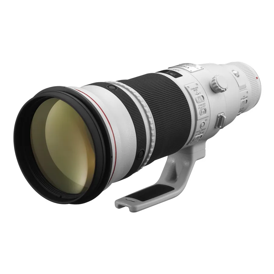 Canon EF 300mm F/2.8L IS II USM – slika 2
