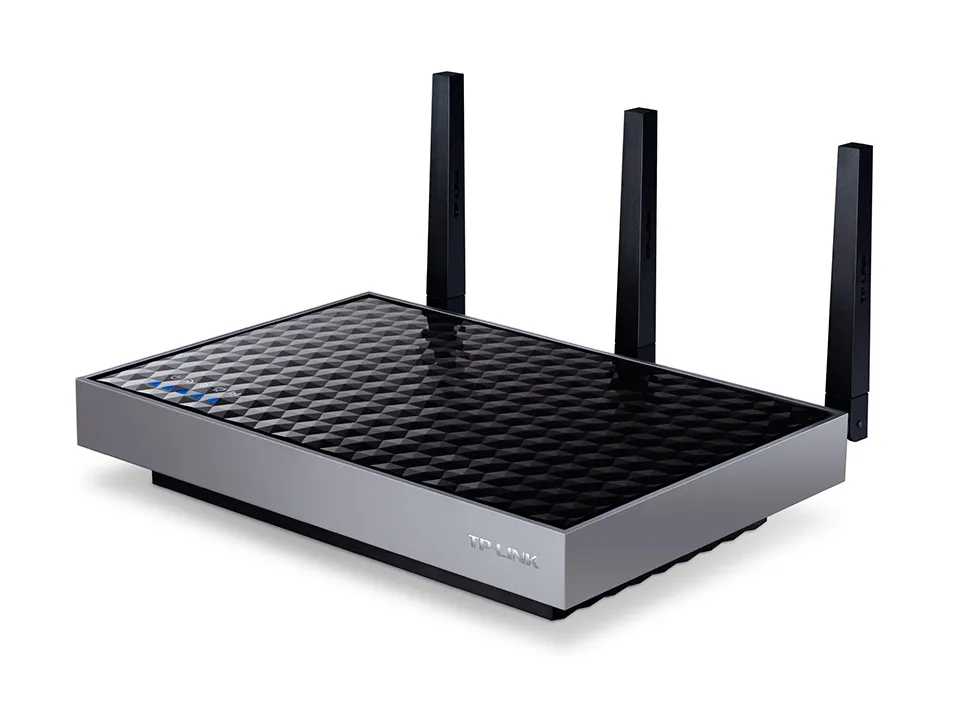 TP-Link RE580D network extender