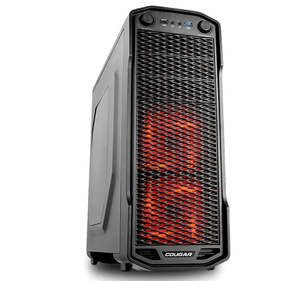 COUGAR MX310 computer case