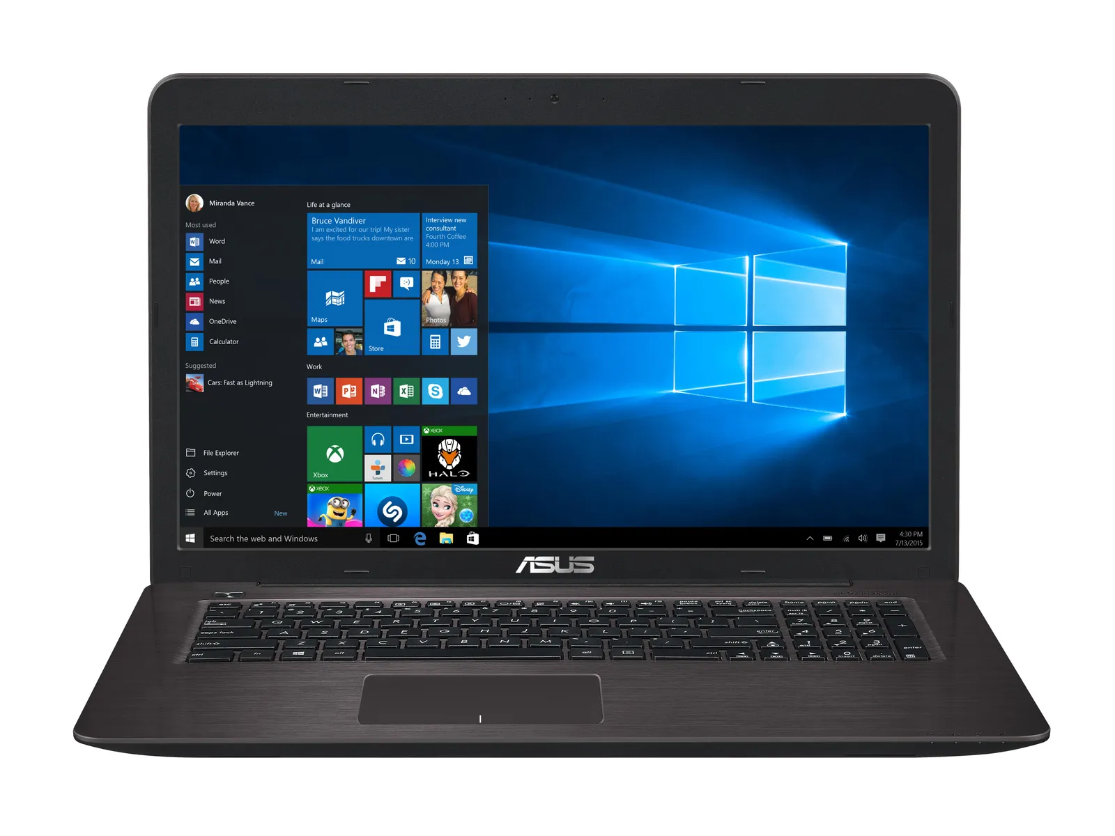 ASUS X756UV-TY028T – slika 5