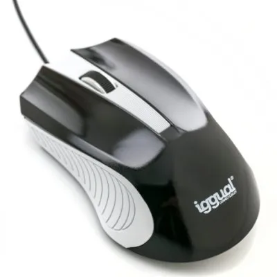 iggual PSI09148 mouse