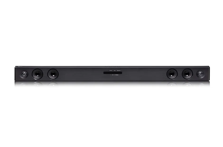 LG SJ3 soundbar speaker – slika 8