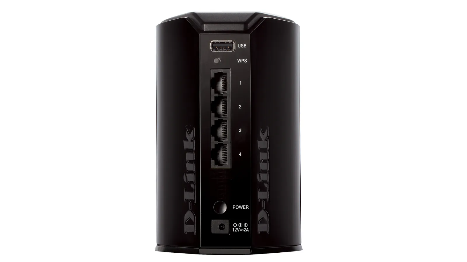 D-Link AC1200 – slika 3