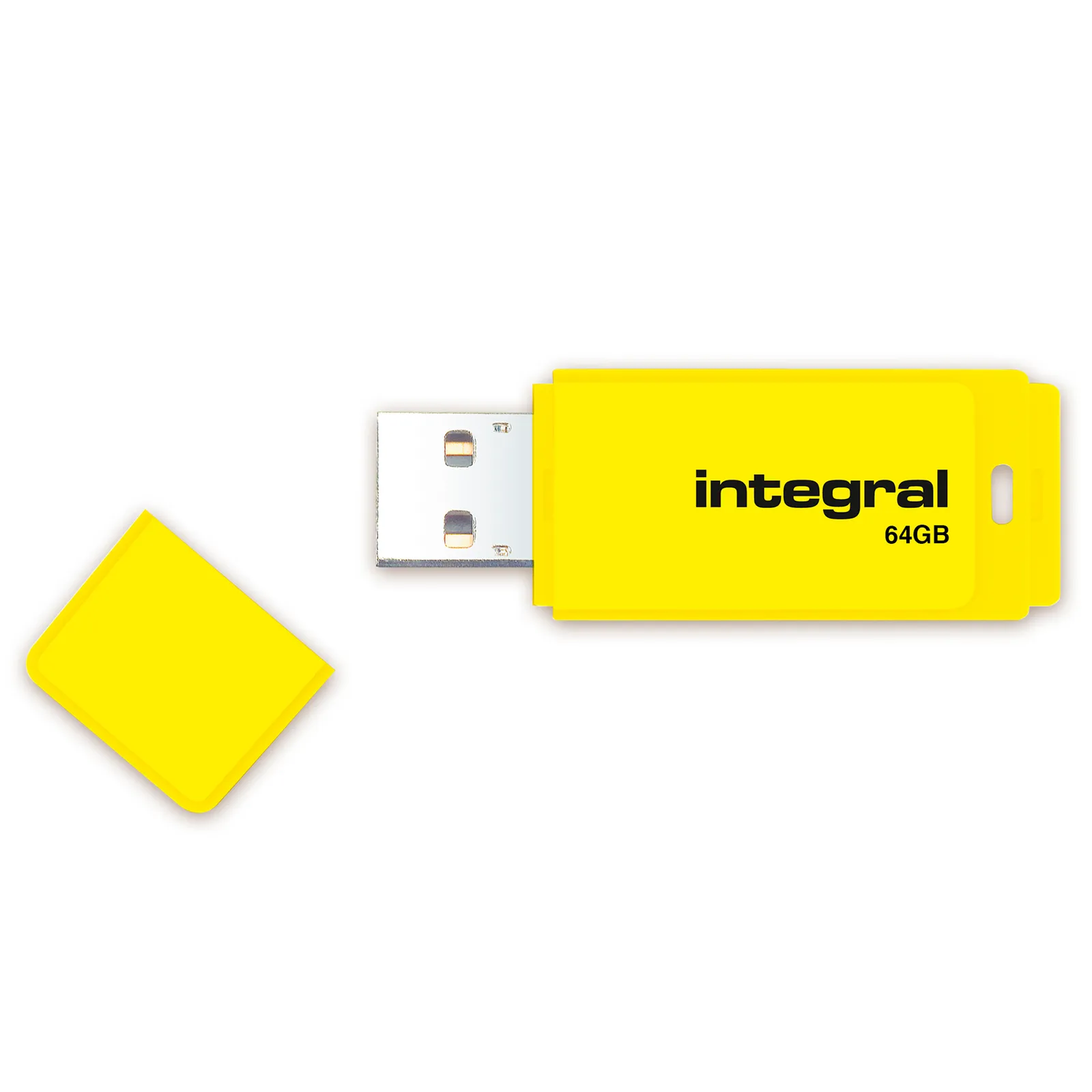 Integral INFD64GBNEONBLYLNRP USB flash drive – slika 5