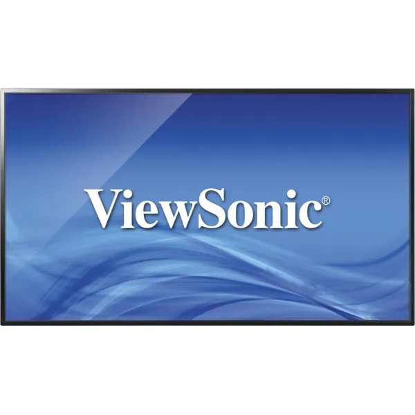 Viewsonic CDE3203 Full HD Commercial LED Display