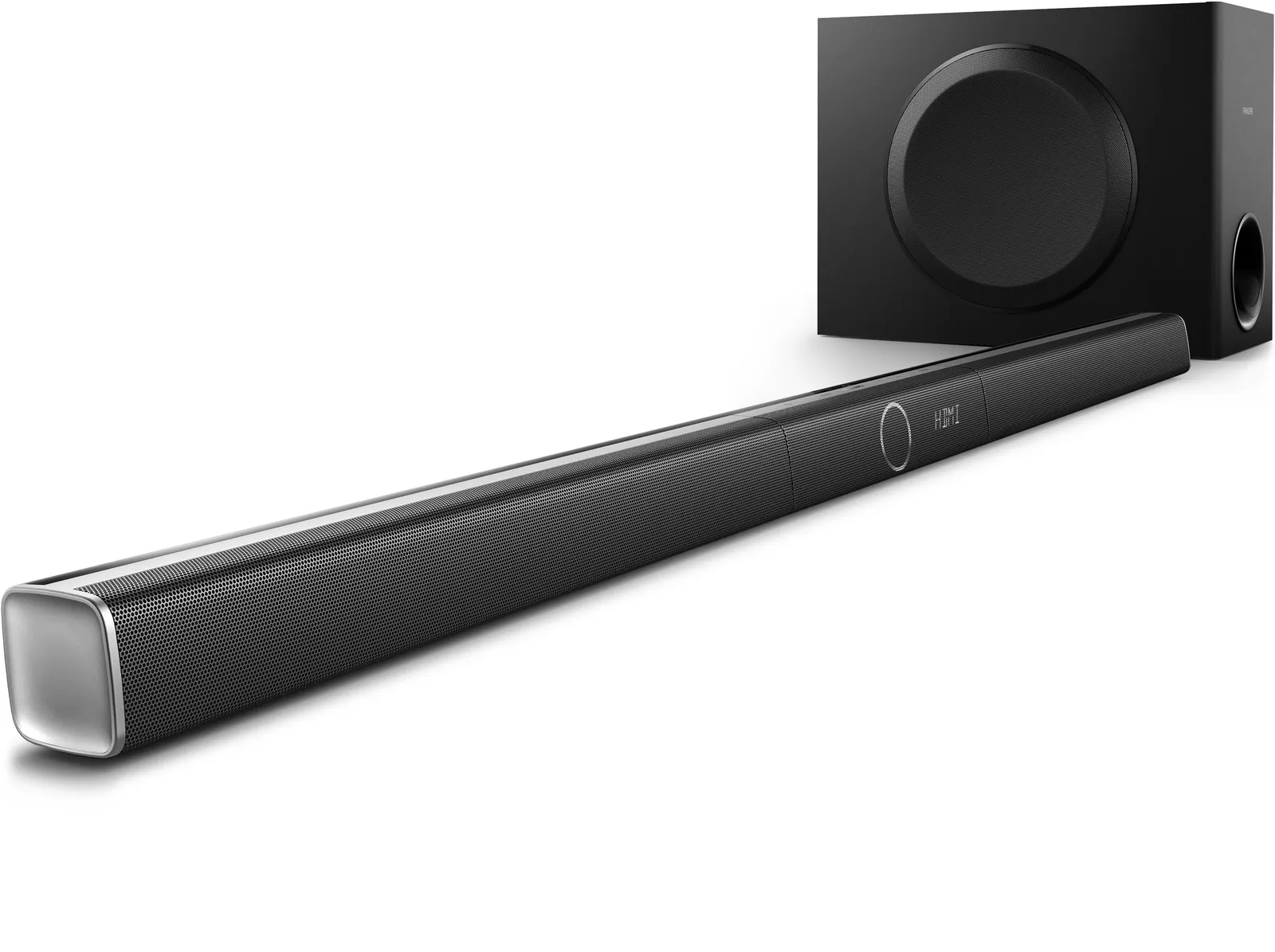 Philips HTL5160B/12 soundbar speaker – slika 2