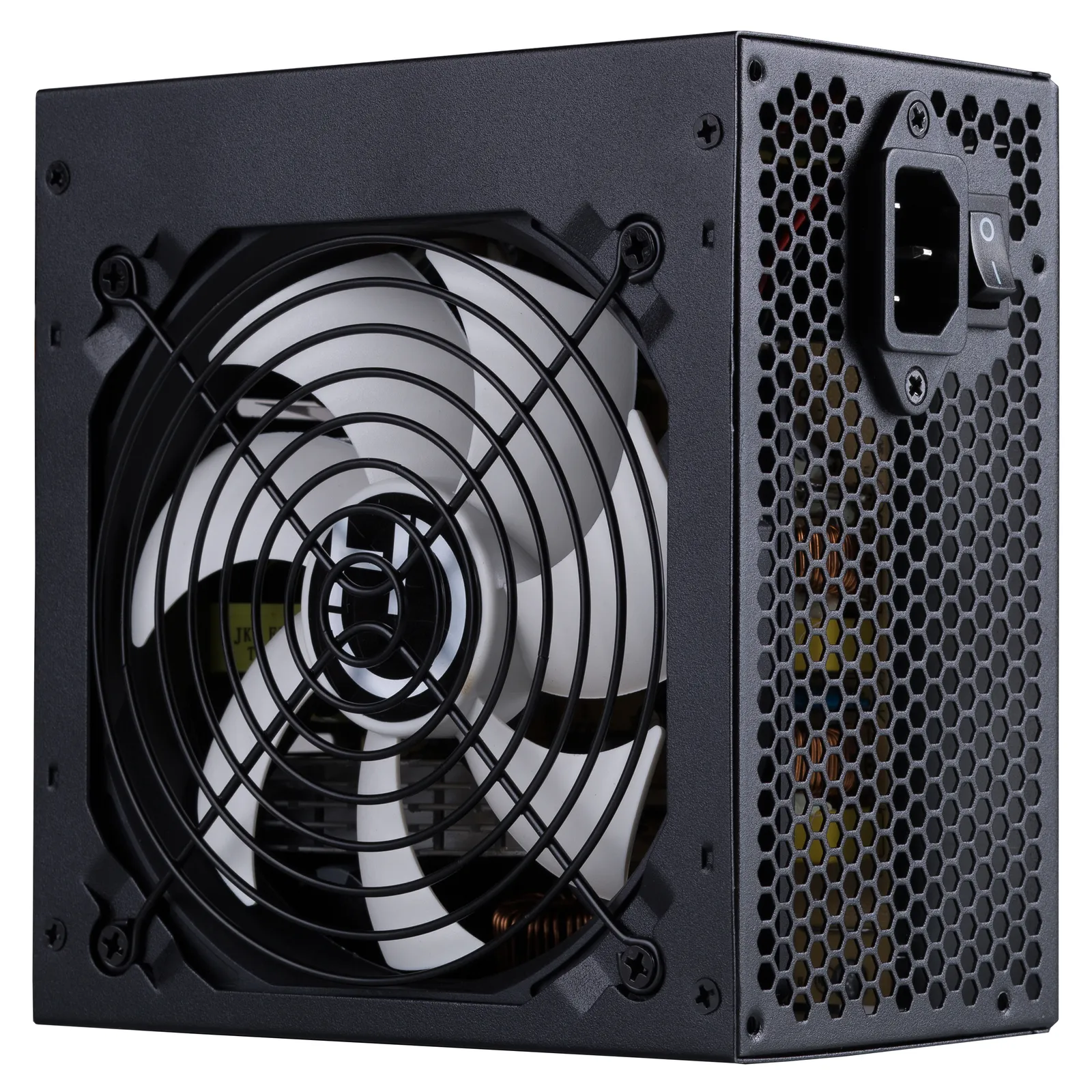 Hiditec Artica 600W 80Plus Bronze power supply unit