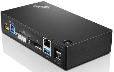 Lenovo ThinkPad USB 3.0 Pro Dock EU – slika 2