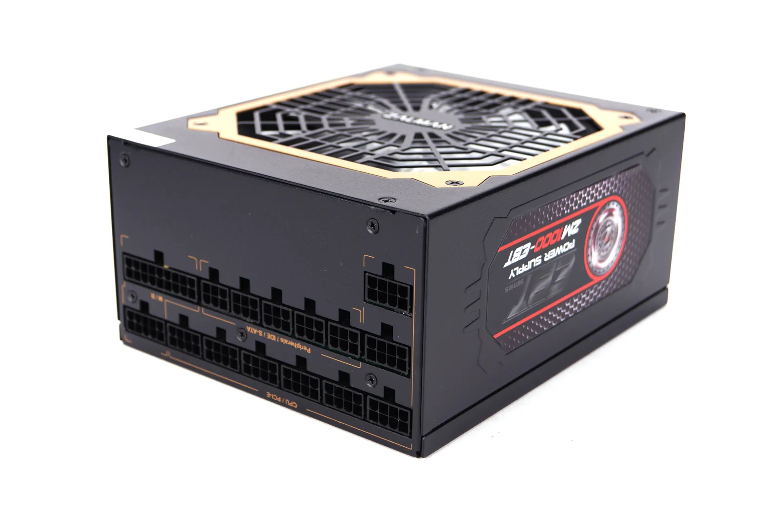 Zalman ZM1000-EBT power supply unit – slika 7