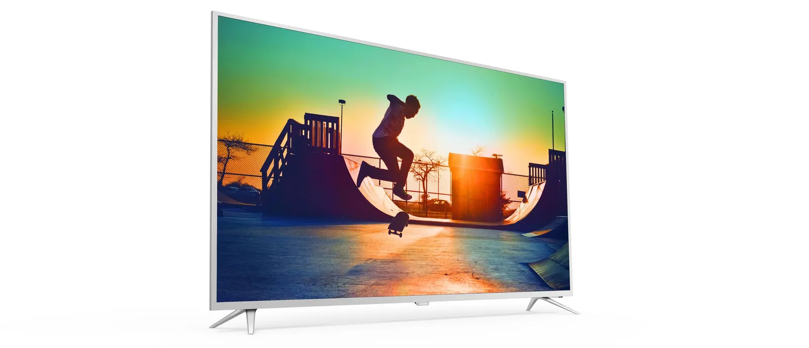 Philips 6000 series 65PUF6392/T3 TV