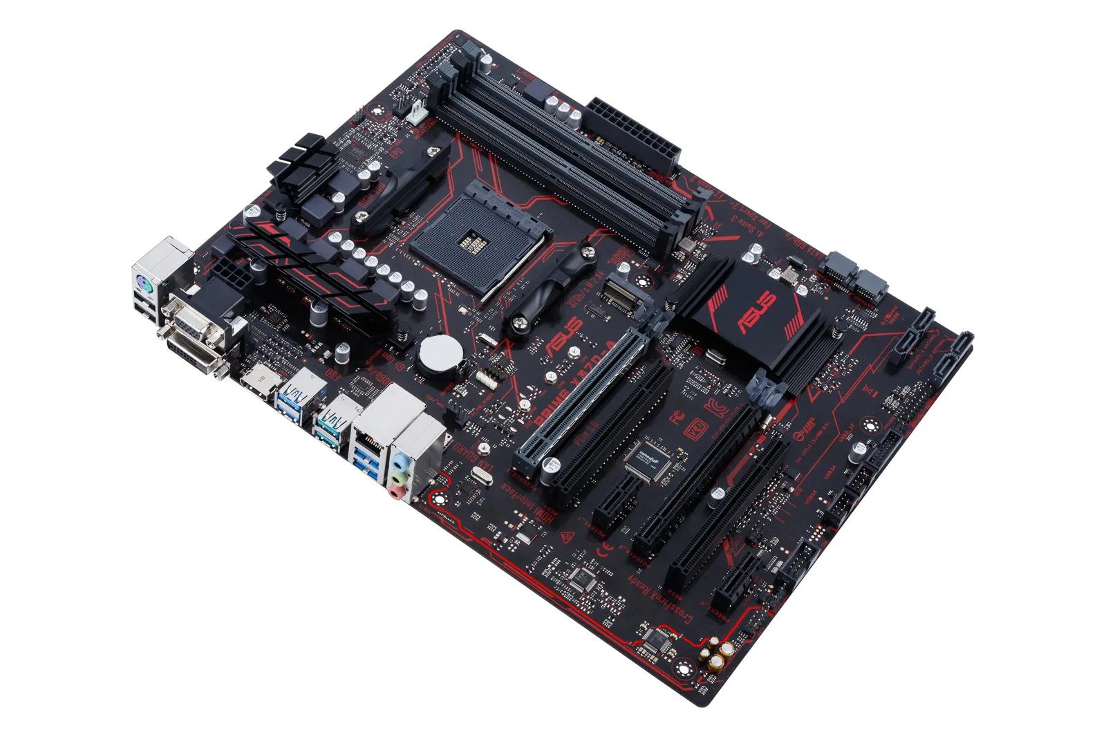 ASUS PRIME X370-A – slika 5
