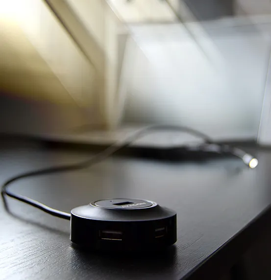 Axagon HUE-X6GB interface hub – slika 2