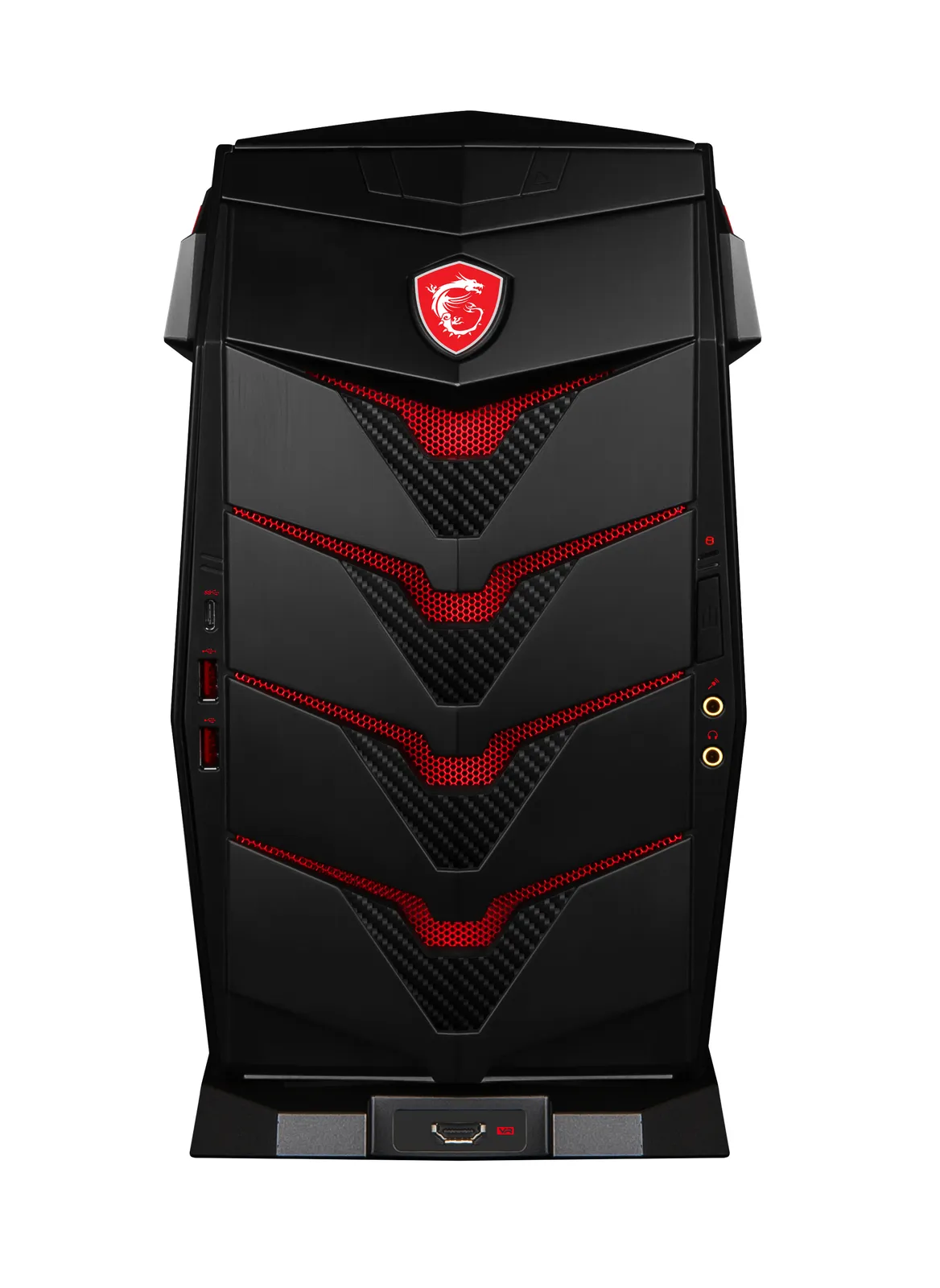 MSI Aegis 3 VR7RD-058US – slika 3