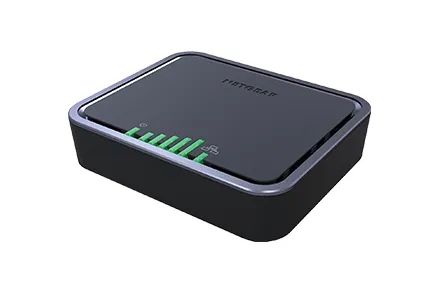 NETGEAR LB2120-100NAS modem