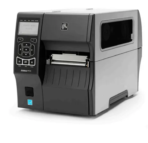 Zebra ZT410-300RBC label printer