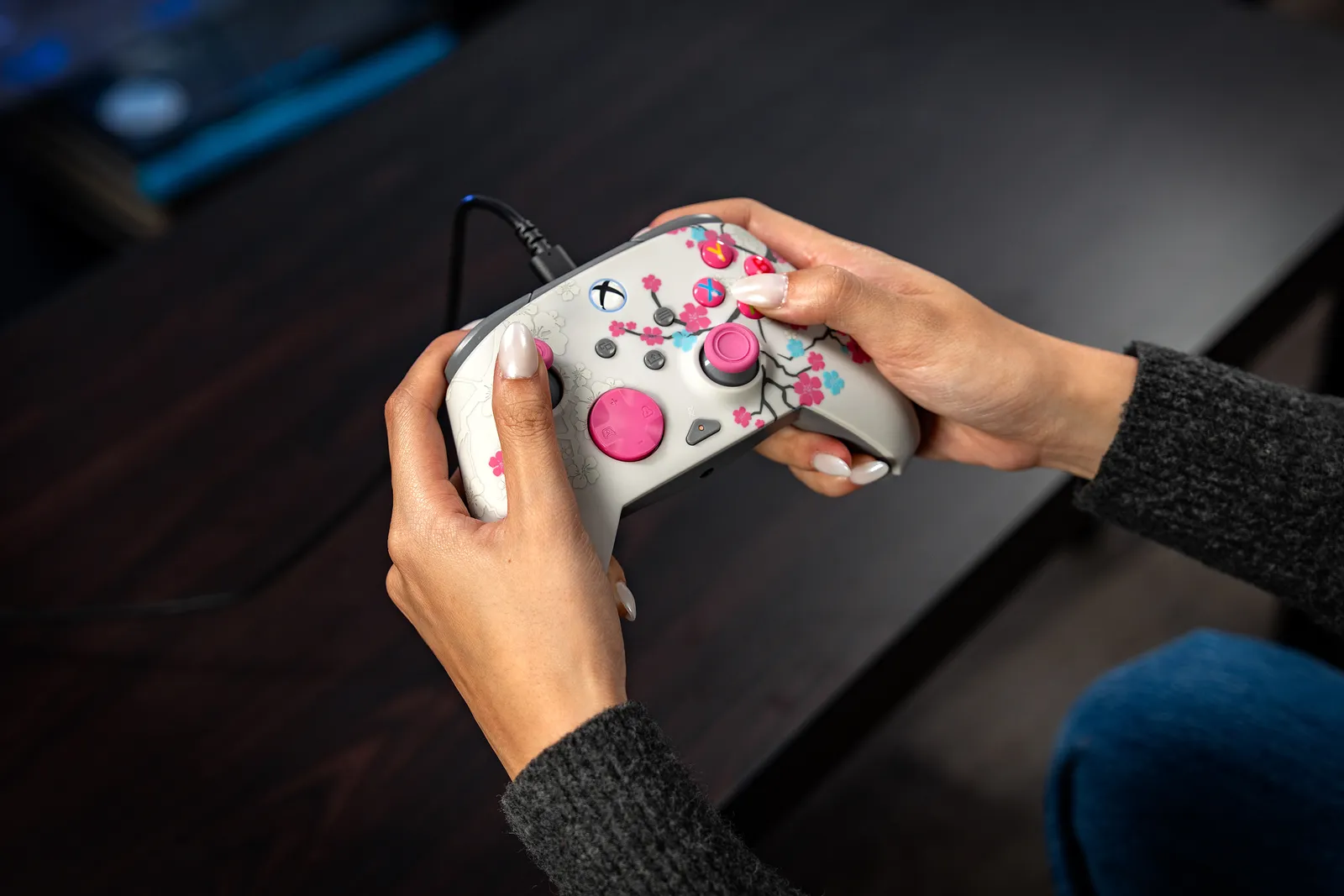 Turtle Beach Rematch Advanced Wired (2025) – slika 98