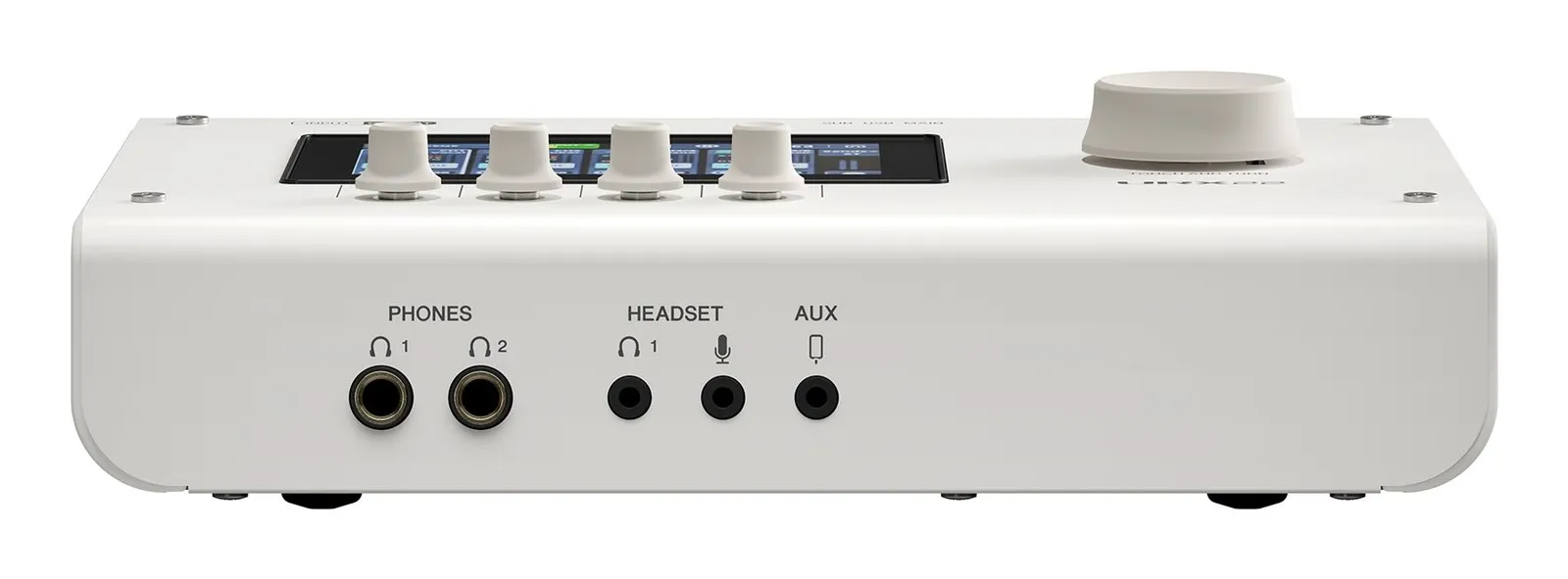 Yamaha URX22W – slika 5