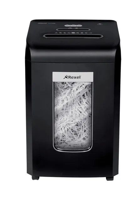 Rexel Promax RSS1838 paper shredder
