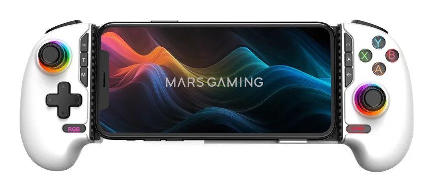 Mars Gaming MGPXPRO – slika 3