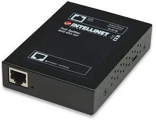 Intellinet 502900 PoE adapter – slika 2
